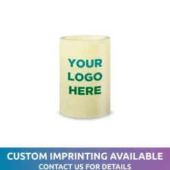 Best Windy City Novelties LED Flameless Votive Candle