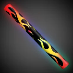 Sale Windy City Novelties LED Flames Foam Lumiton