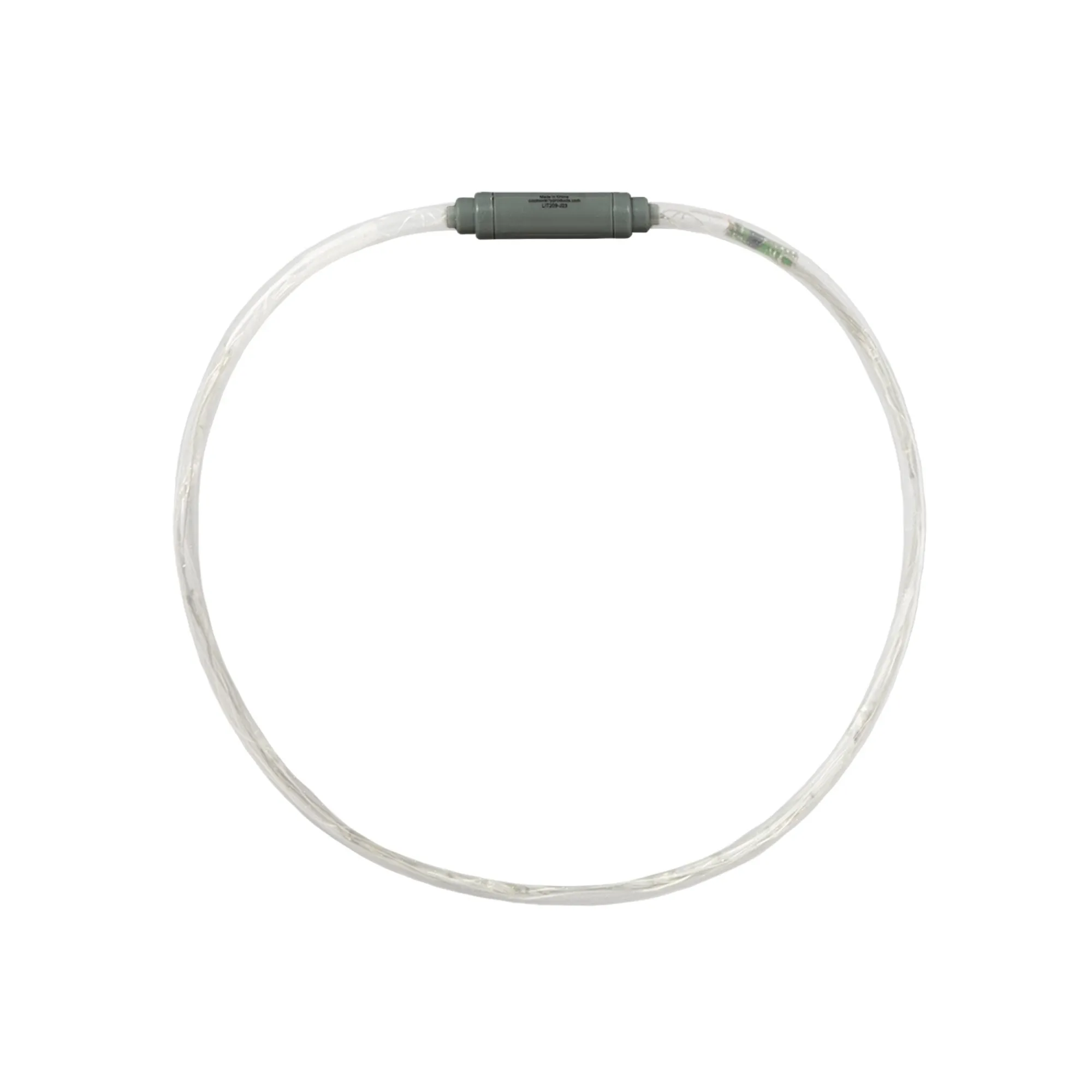 New Windy City Novelties LED Flashing Target Hoop