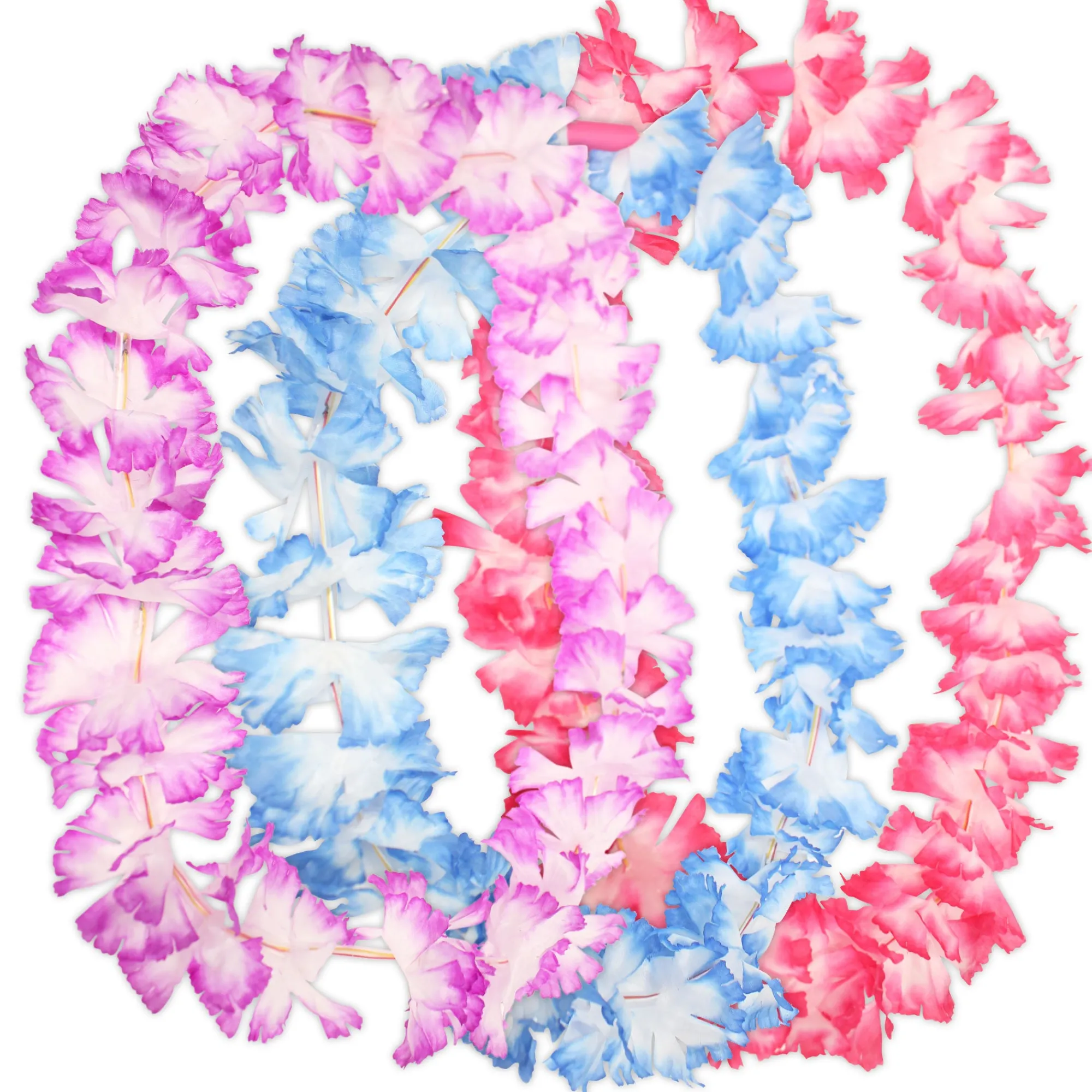 Outlet Windy City Novelties LED Flower 33" Leis