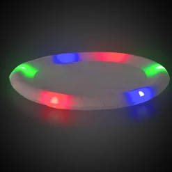 Discount Windy City Novelties LED Flying Disc