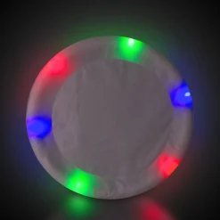 Discount Windy City Novelties LED Flying Disc