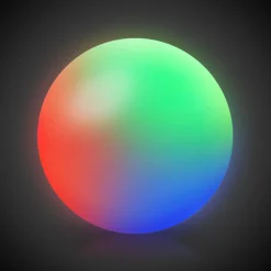 Discount Windy City Novelties LED Fusion Bounce Ball