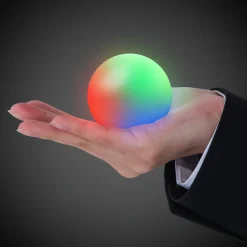 Discount Windy City Novelties LED Fusion Bounce Ball