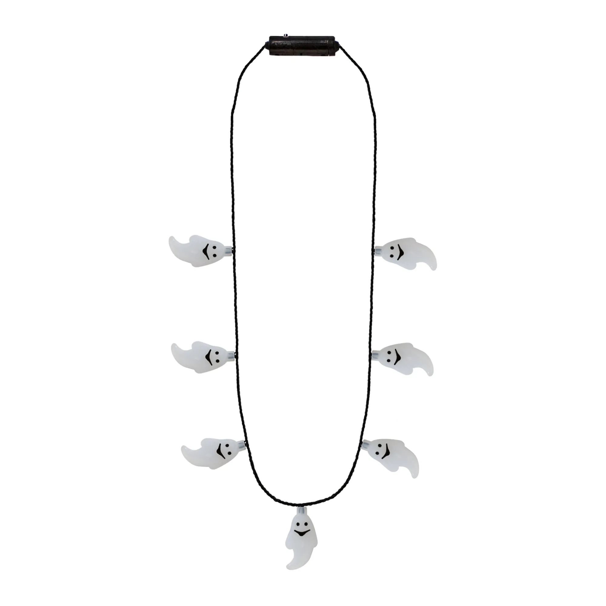 Best Windy City Novelties LED Ghost Necklace