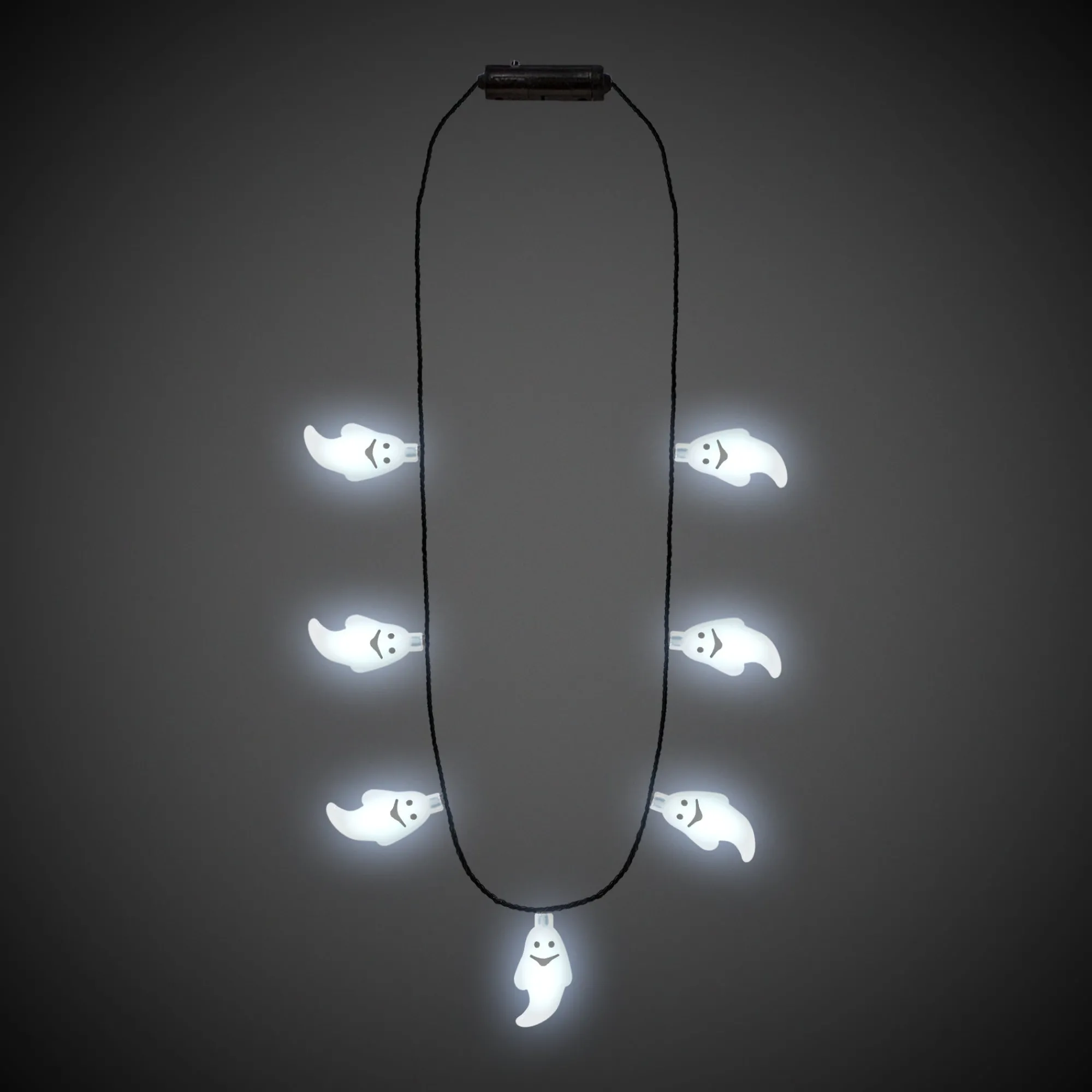 Best Windy City Novelties LED Ghost Necklace