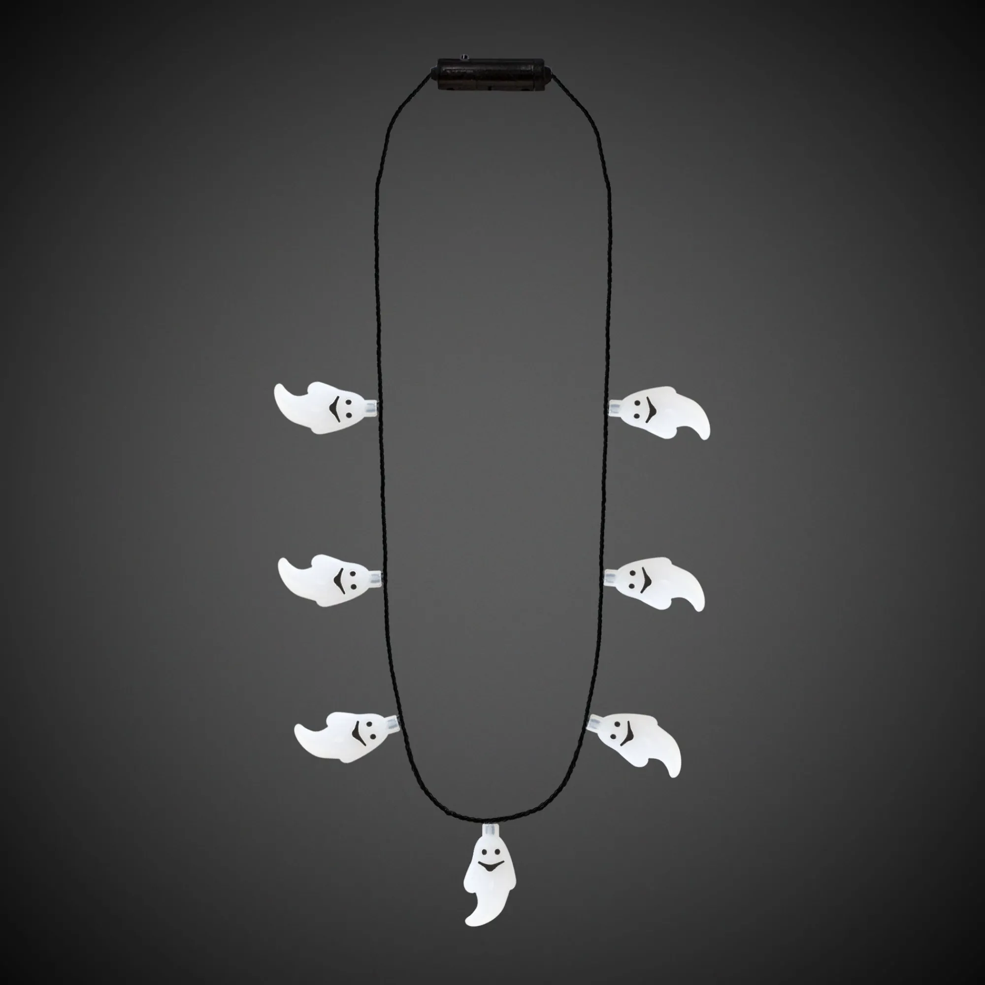 Best Windy City Novelties LED Ghost Necklace