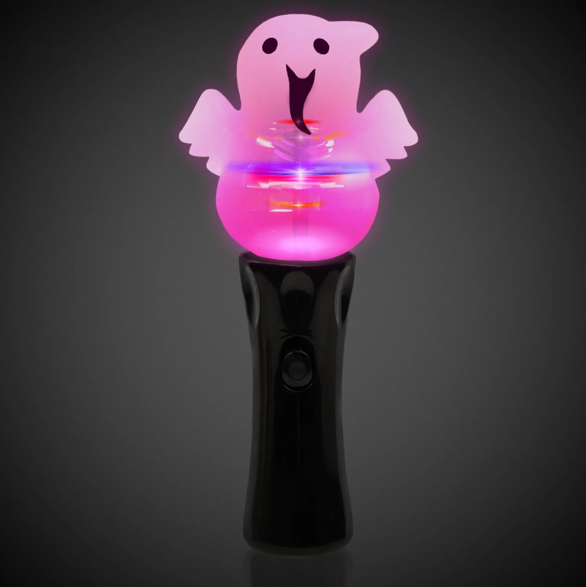 Sale Windy City Novelties LED Ghost Spinner Wand