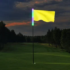 Discount Windy City Novelties LED Golf Flag Marker