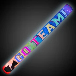 Outlet Windy City Novelties LED Go Team Foam Lumiton
