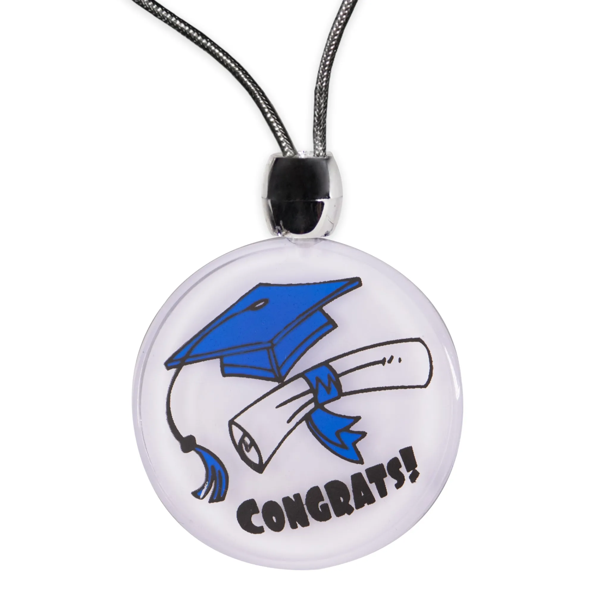 Sale Windy City Novelties LED Graduation Pendant Necklace