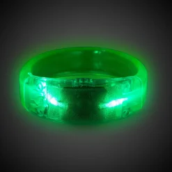 Best Windy City Novelties LED Green Golf Cup Rings