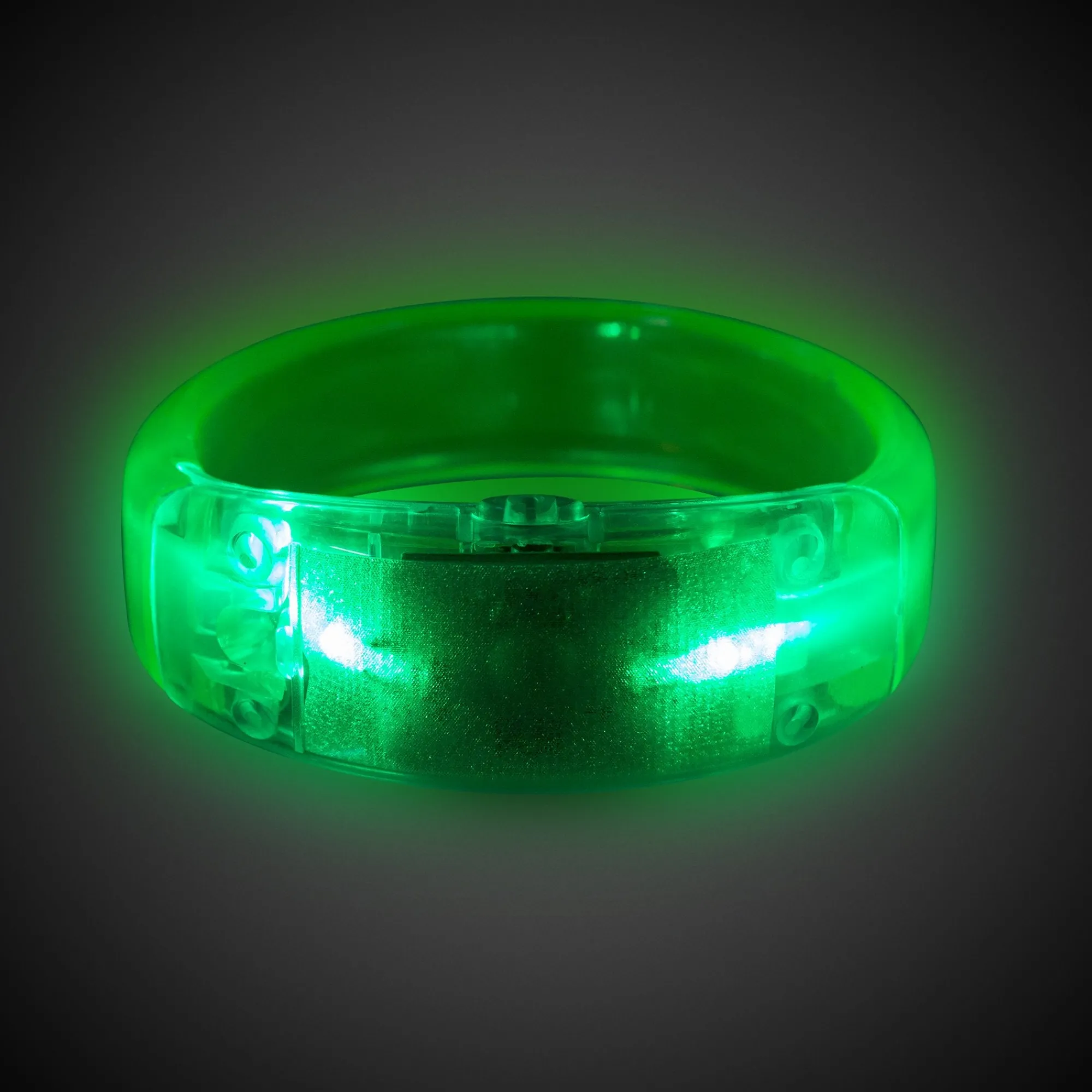 Best Windy City Novelties LED Green Golf Cup Rings