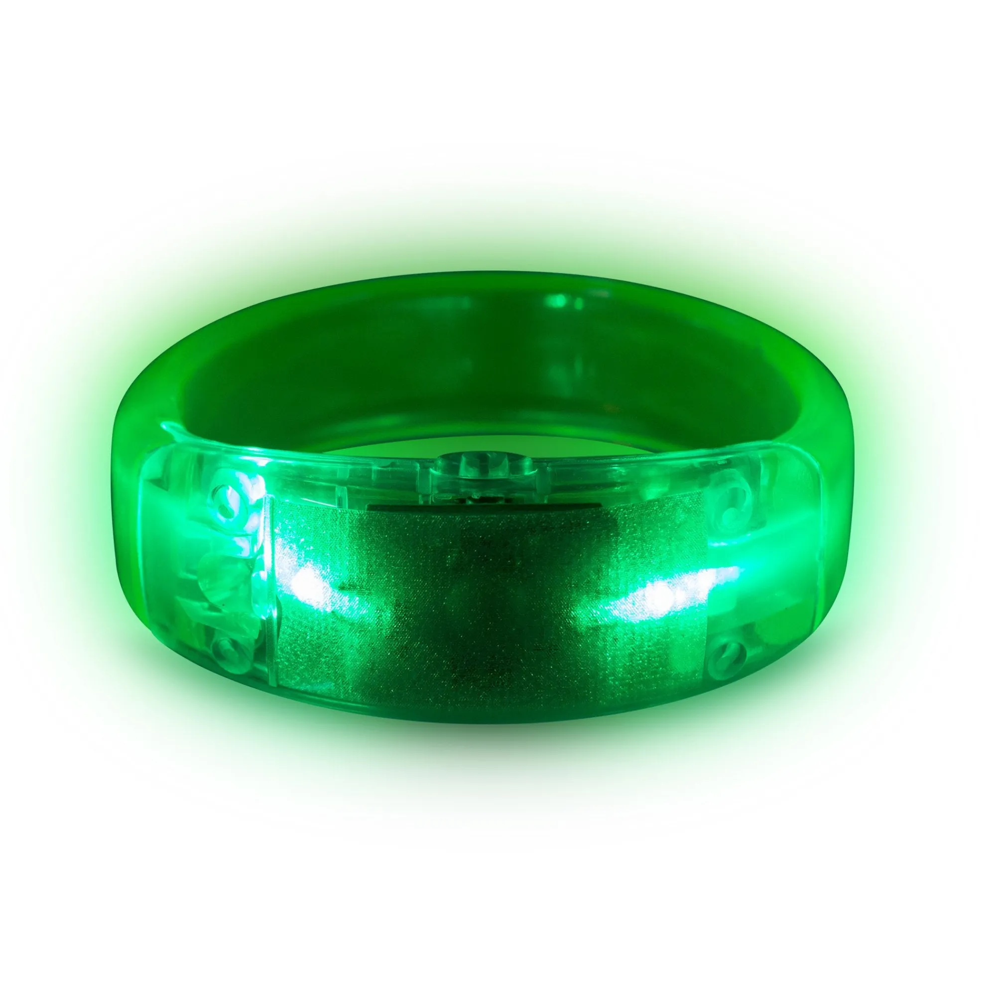 Best Windy City Novelties LED Green Golf Cup Rings