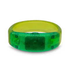 Best Windy City Novelties LED Green Golf Cup Rings