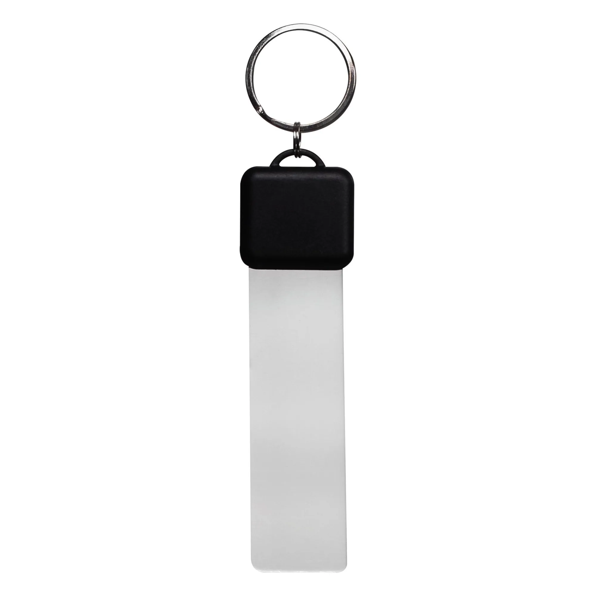 New Windy City Novelties LED Keychain Green