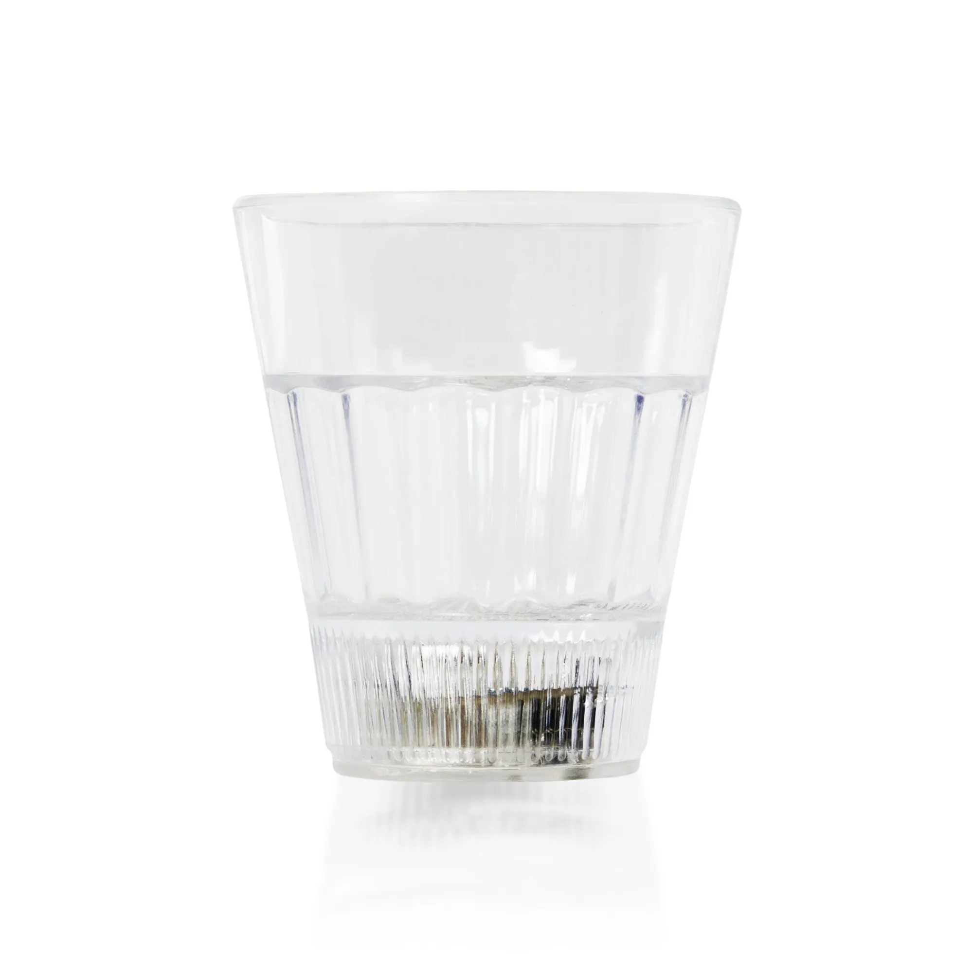 Hot Windy City Novelties LED 2 oz. Shot Glass Green