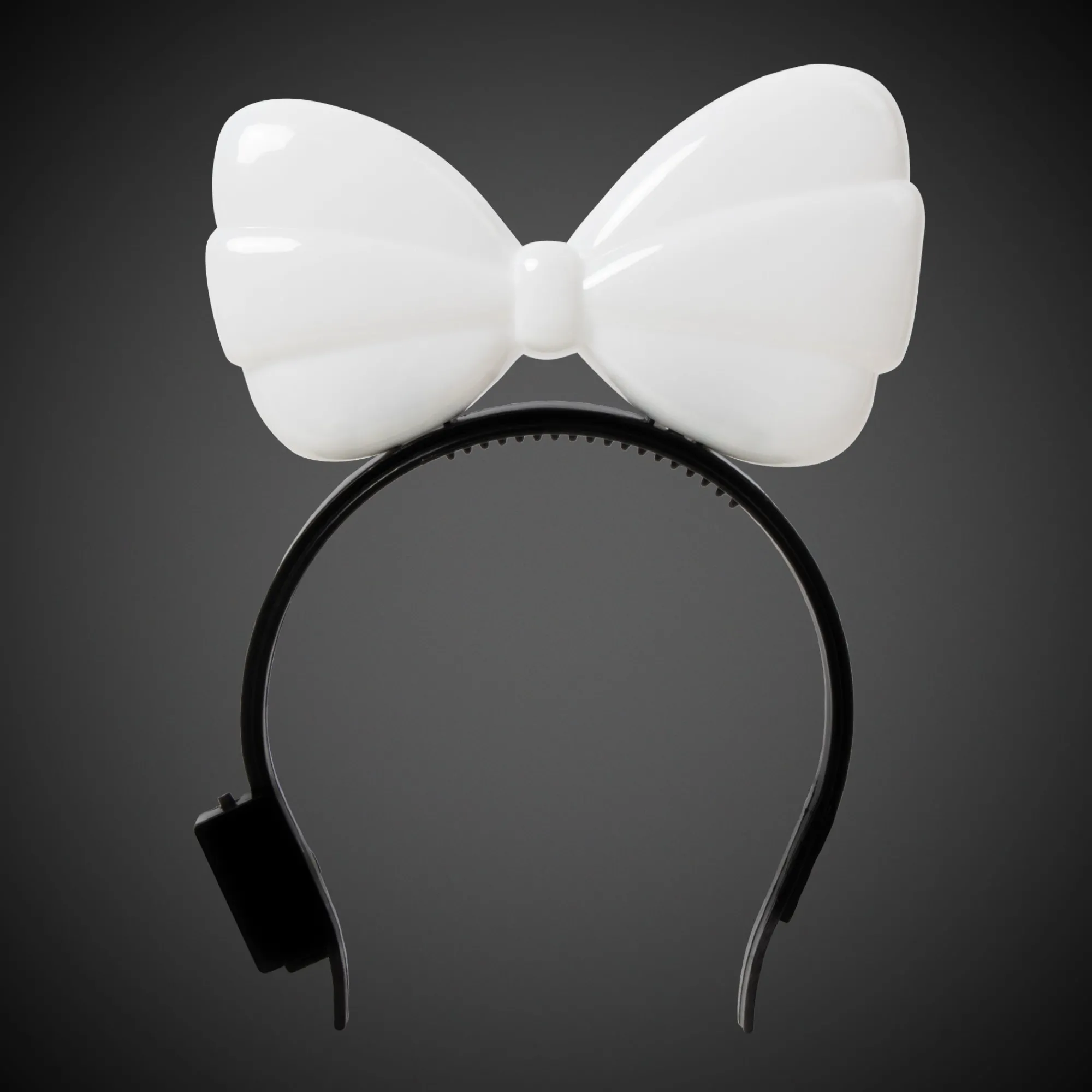 New Windy City Novelties LED Hair Bow