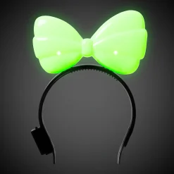 New Windy City Novelties LED Hair Bow