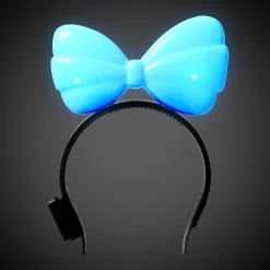 New Windy City Novelties LED Hair Bow