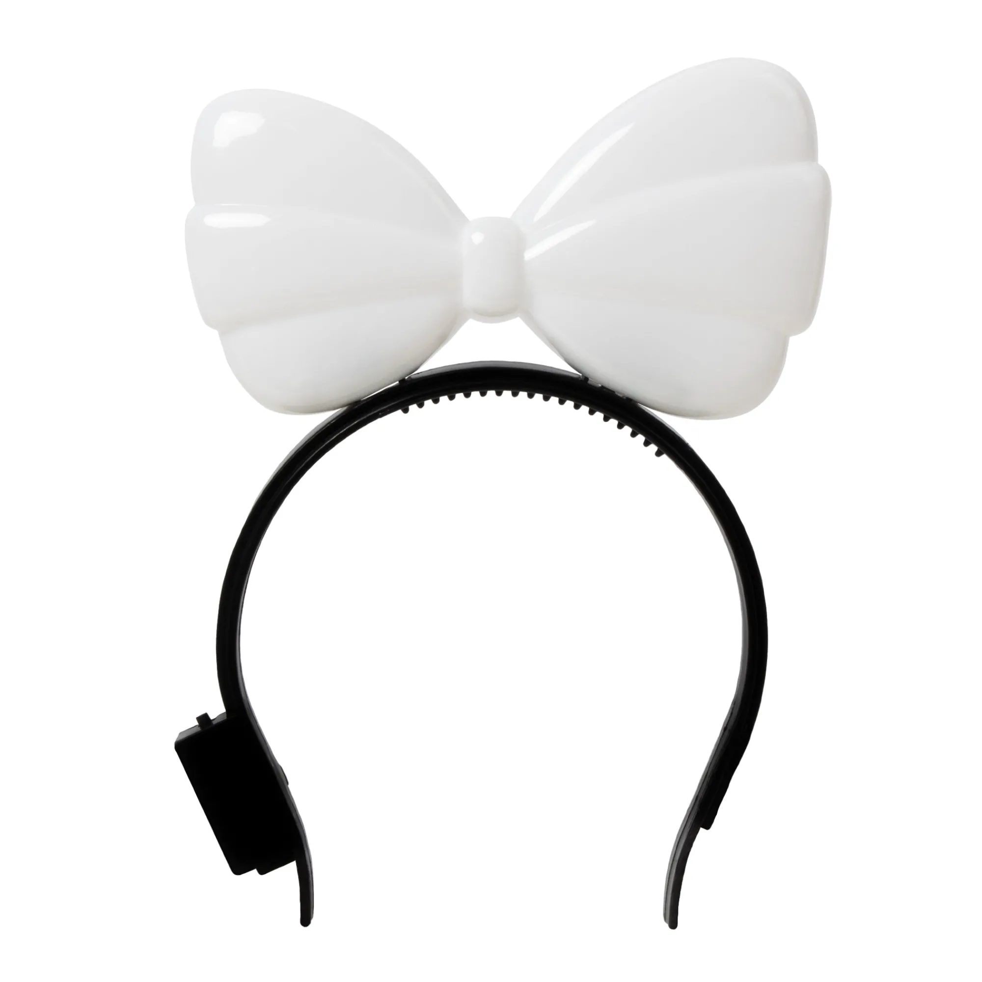 New Windy City Novelties LED Hair Bow