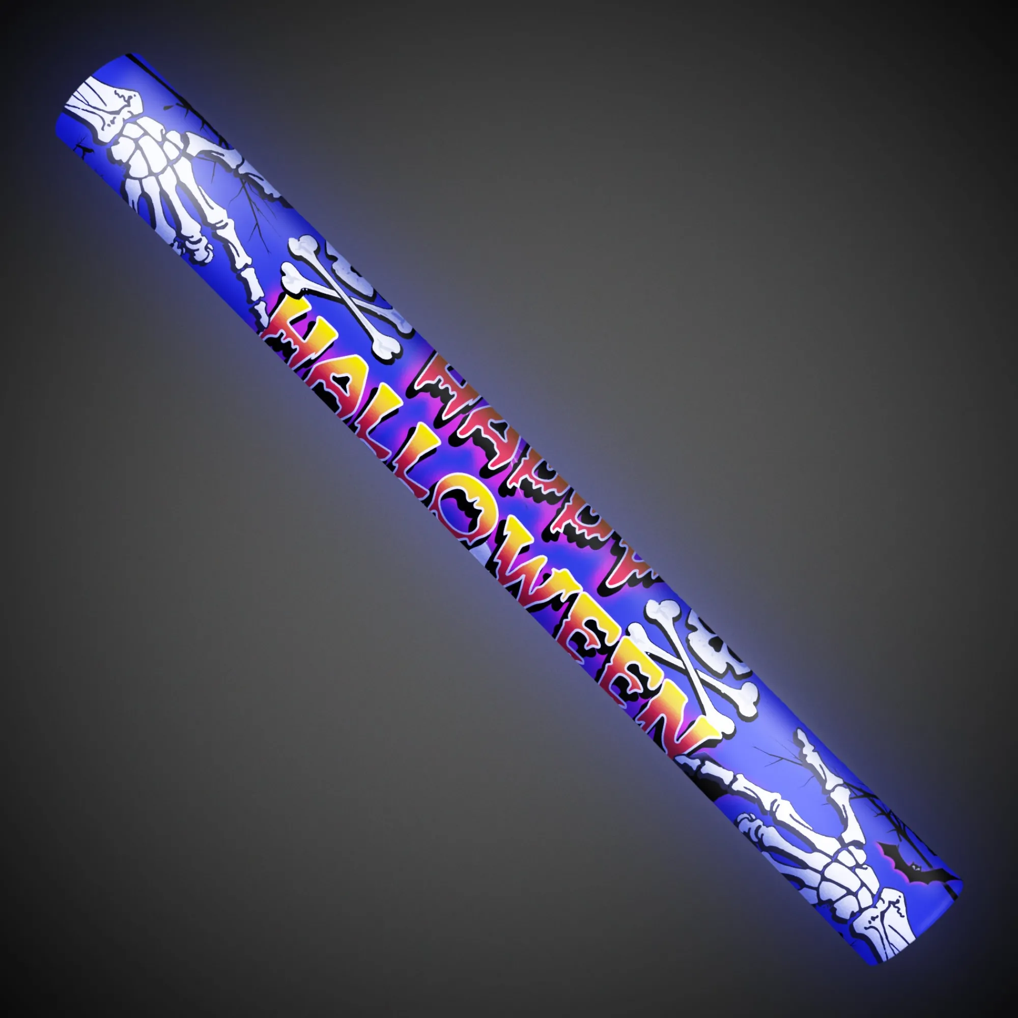 New Windy City Novelties LED Halloween Foam Lumiton
