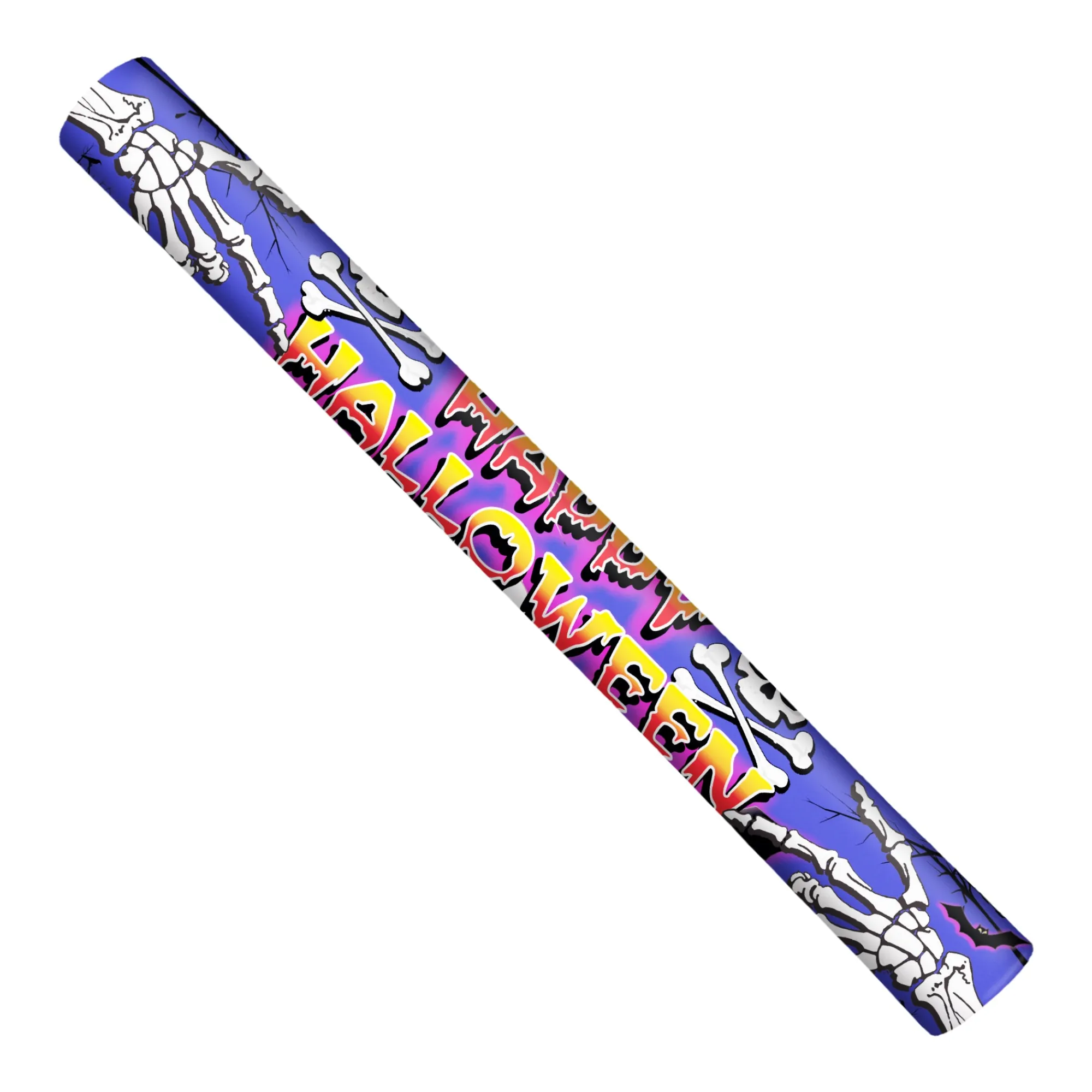 New Windy City Novelties LED Halloween Foam Lumiton