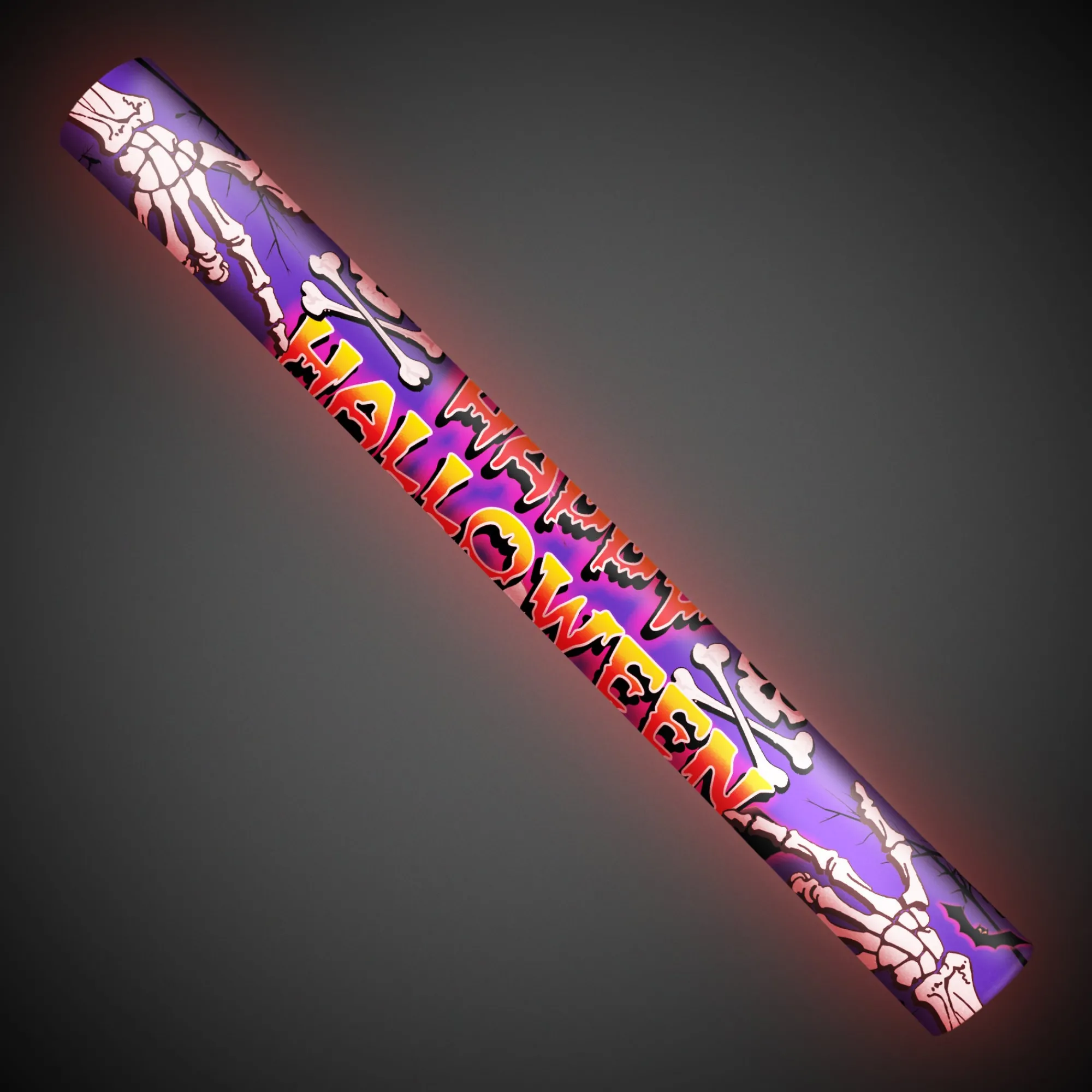 New Windy City Novelties LED Halloween Foam Lumiton