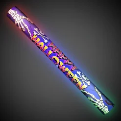 New Windy City Novelties LED Halloween Foam Lumiton