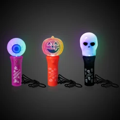 Sale Windy City Novelties LED Halloween Mini Wands Retail Counter Display
