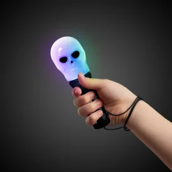 Sale Windy City Novelties LED Halloween Mini Wands Retail Counter Display