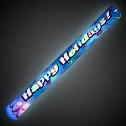 Sale Windy City Novelties LED Happy Holidays Foam Lumiton