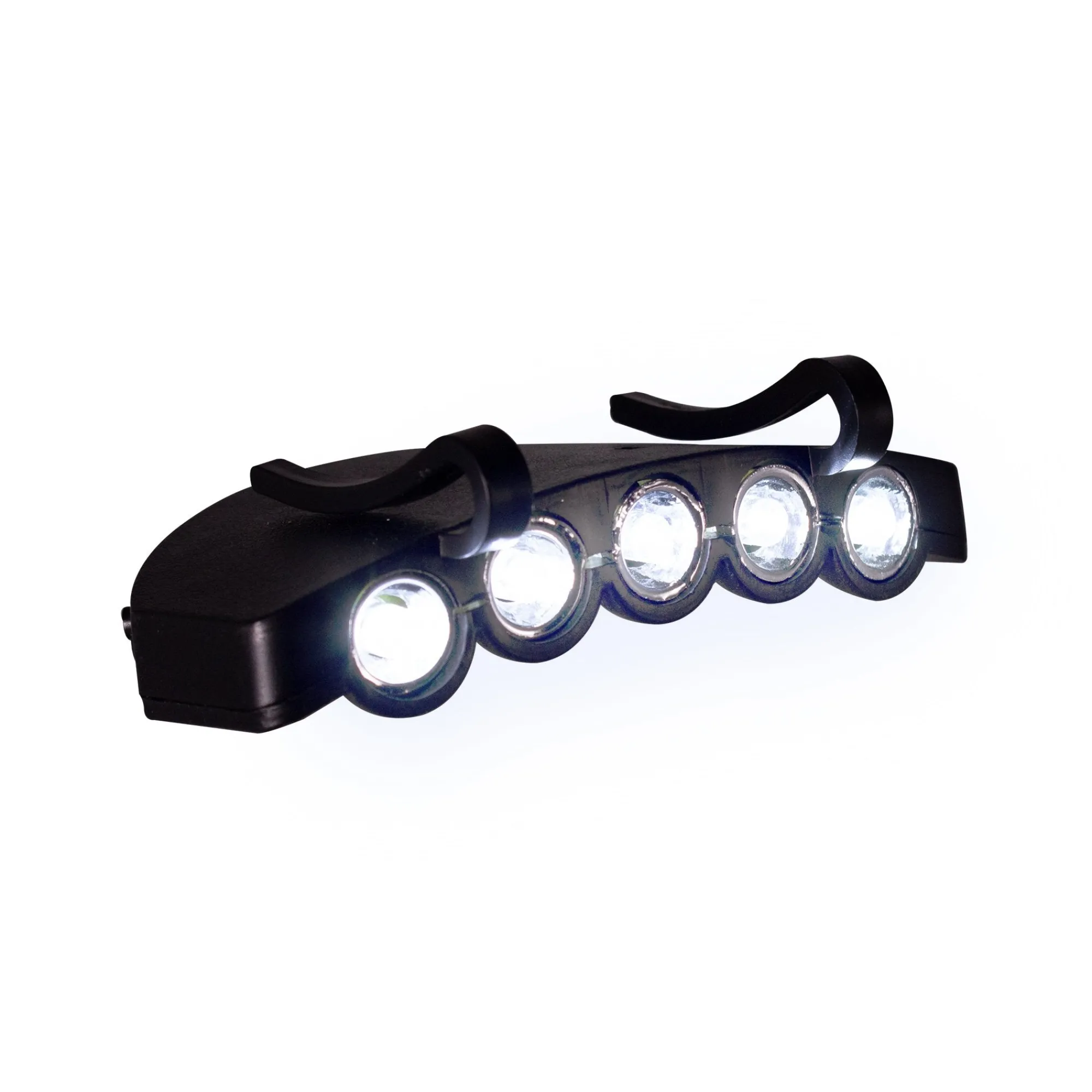 Discount Windy City Novelties LED Hat Flashlight