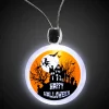 Discount Windy City Novelties LED Haunted House Necklace