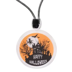 Discount Windy City Novelties LED Haunted House Necklace