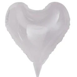 Online Windy City Novelties LED Heart Balloon