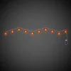 Discount Windy City Novelties LED Heart String Lights Retail Display