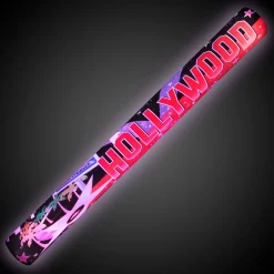 Sale Windy City Novelties LED Hollywood Foam Lumiton