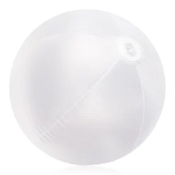 New Windy City Novelties LED Inflatable 30" Beach Balls Retail Display