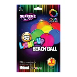 New Windy City Novelties LED Inflatable 30