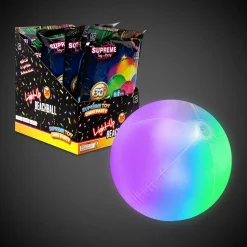 New Windy City Novelties LED Inflatable 30