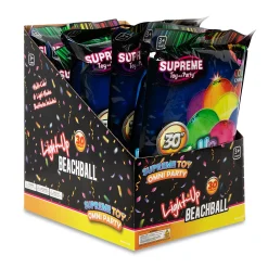 New Windy City Novelties LED Inflatable 30