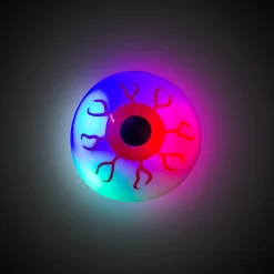 Sale Windy City Novelties LED Jelly Eyeball Rings