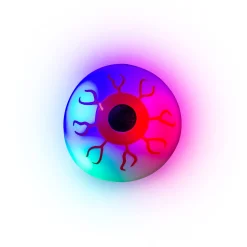 Sale Windy City Novelties LED Jelly Eyeball Rings