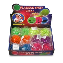 Online Windy City Novelties LED Jelly Spike Yo-Yo Balls