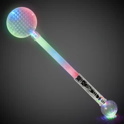 Online Windy City Novelties LED Jumbo Circle Prism Wand