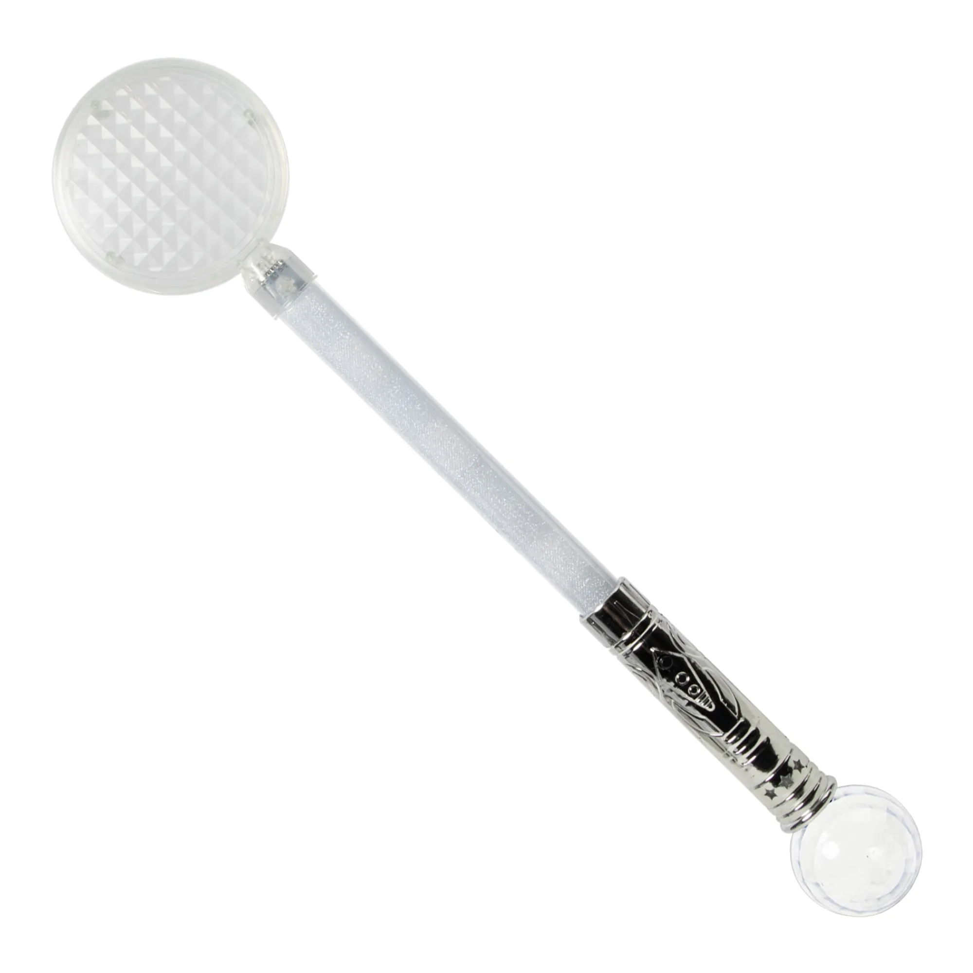 Online Windy City Novelties LED Jumbo Circle Prism Wand