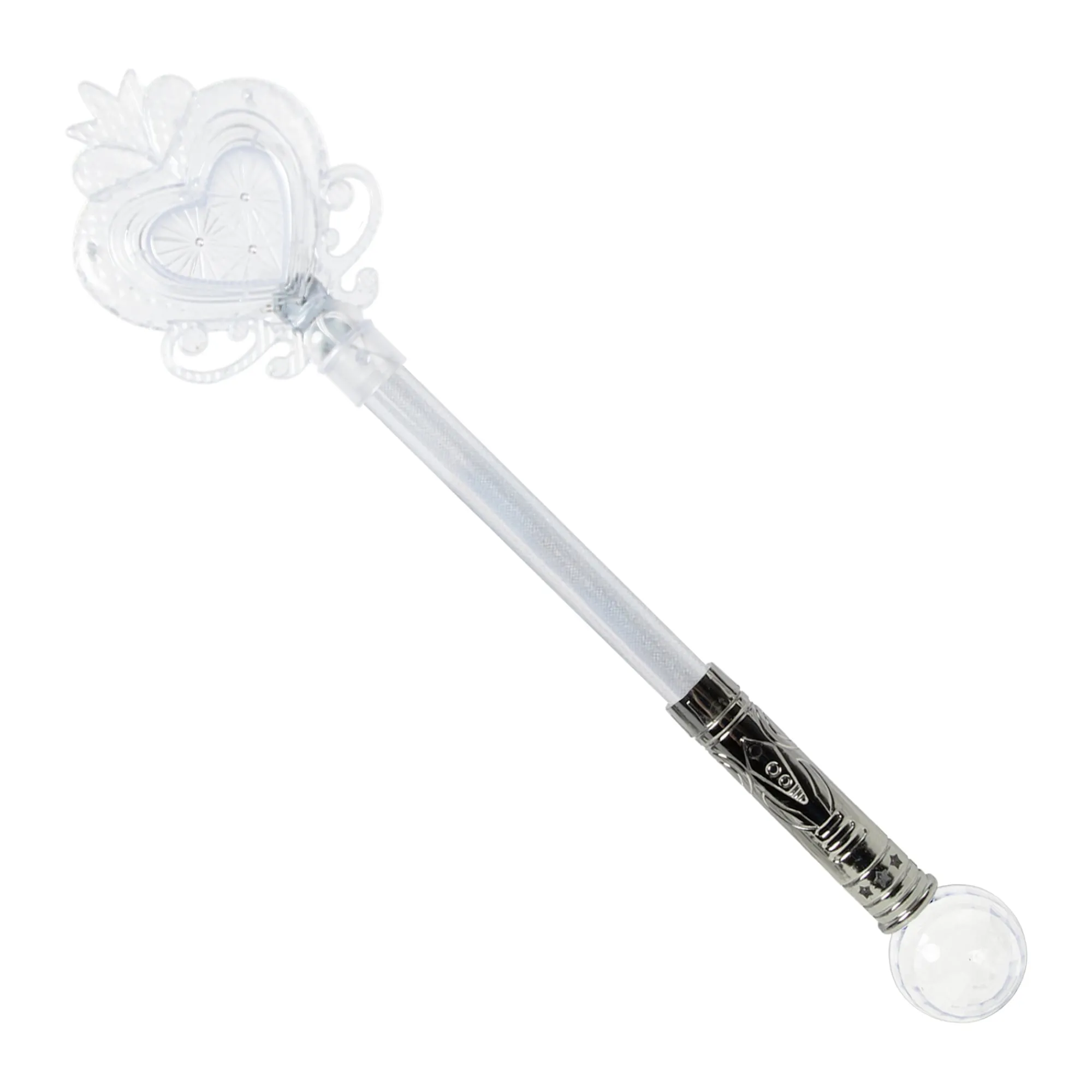 Discount Windy City Novelties LED Jumbo Princess Wand