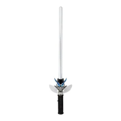 New Windy City Novelties LED King Leoric Mosaic Sword