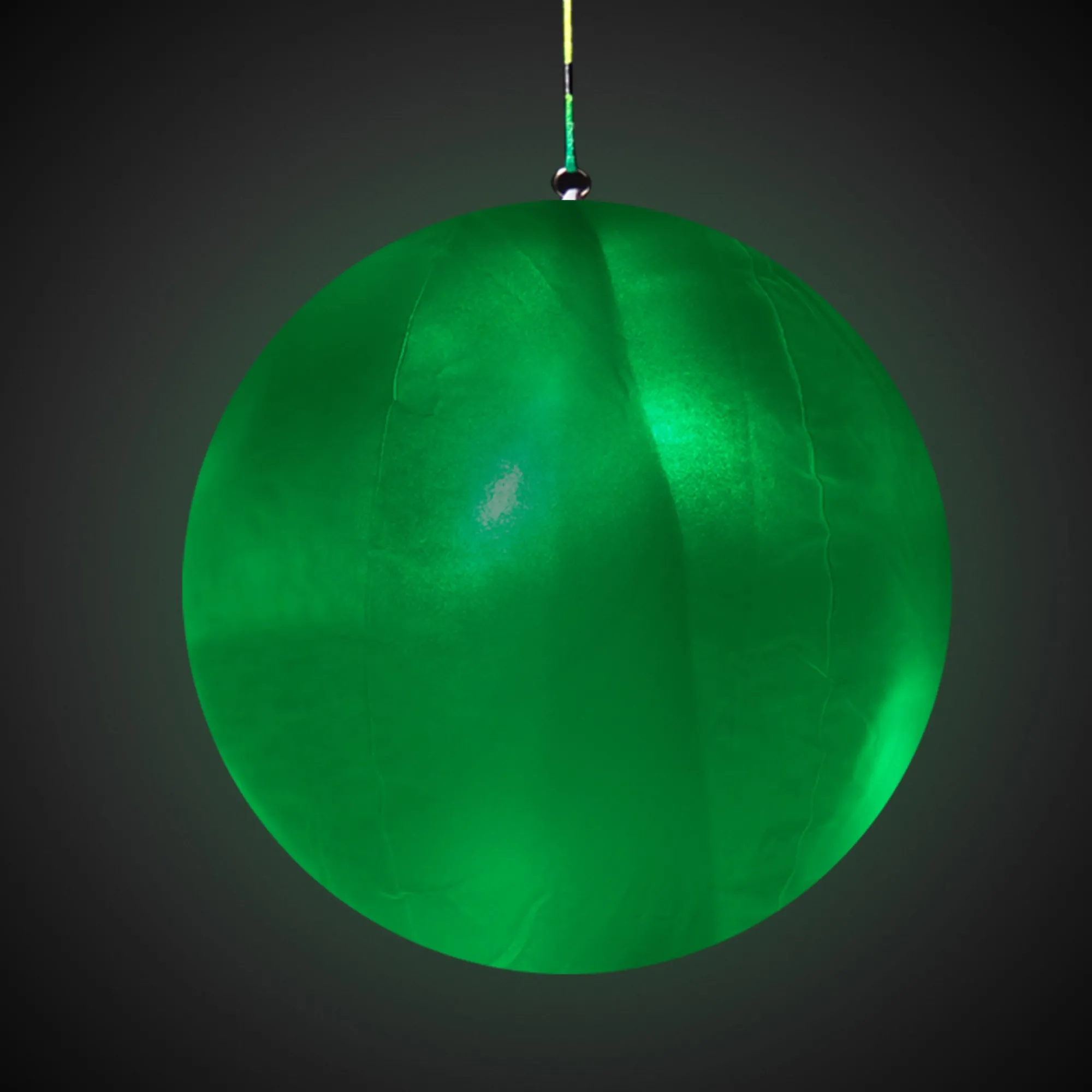 Discount Windy City Novelties LED 24" Lantern Beach Ball